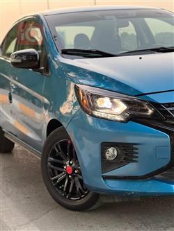 میتسوبیشی میراژ G4